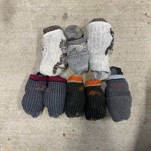 Mens Darn Tough Socks
